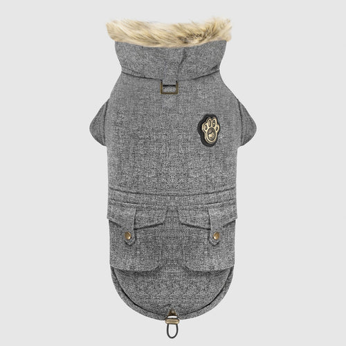 Alaskan Army Parka Q6