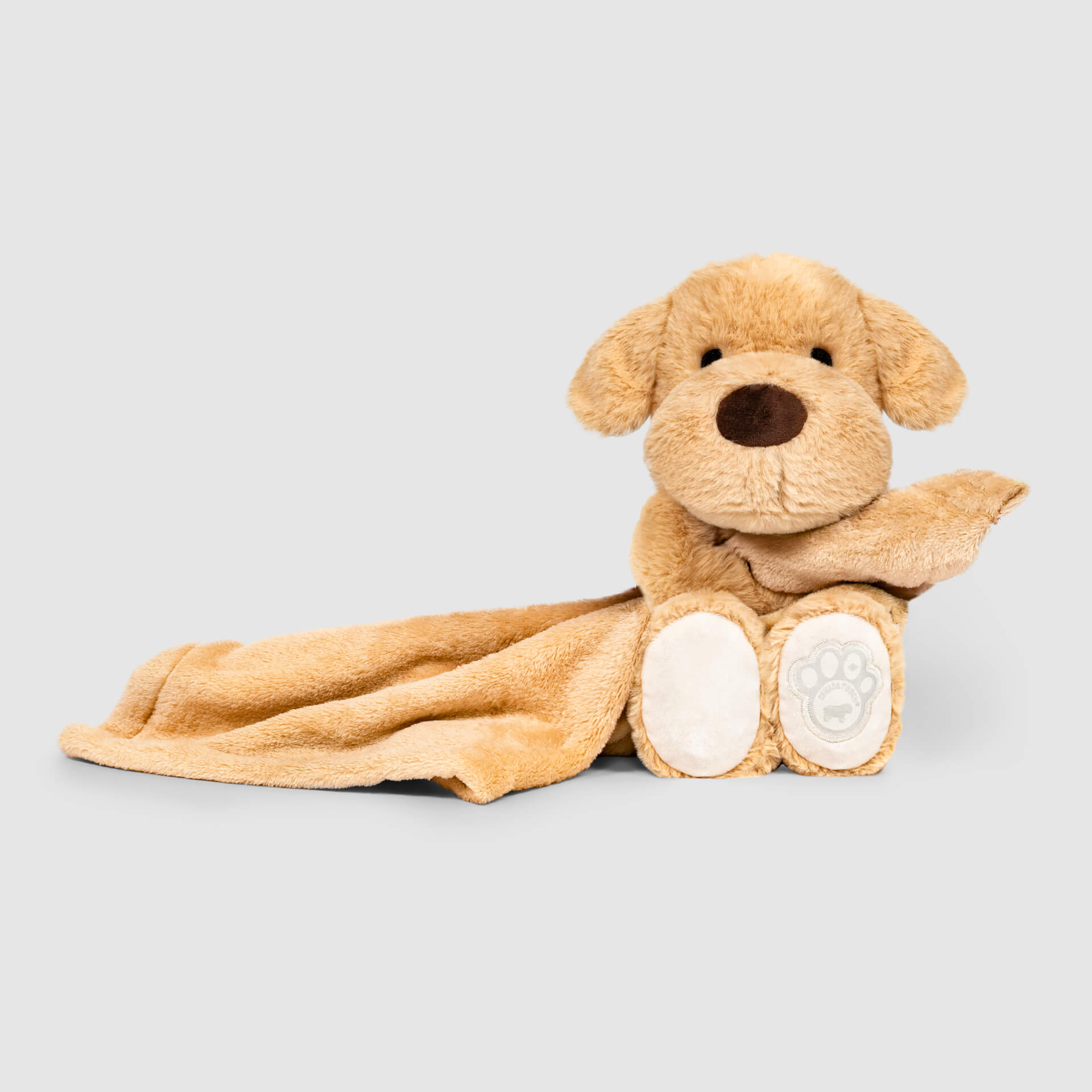 Weighted Calming Toy D3
