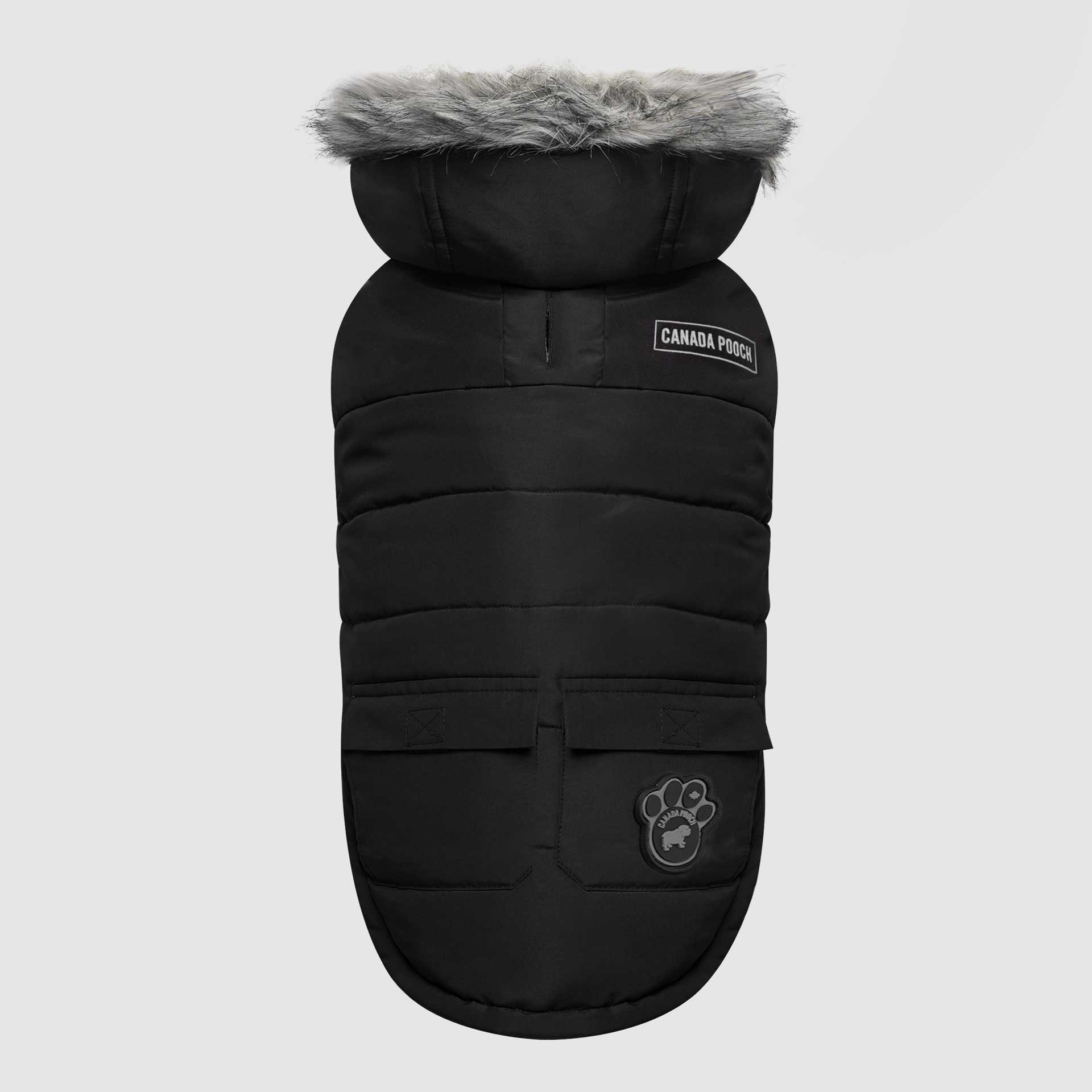 True North Parka Q7