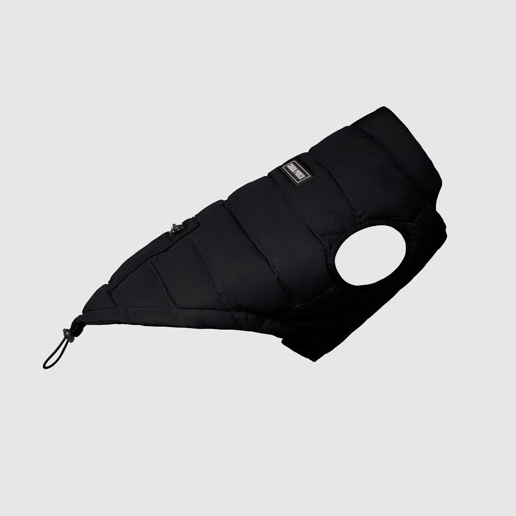 Ultimate Stretch Vest Y3