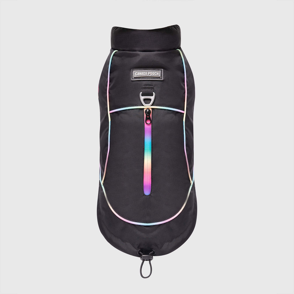 Utility Parka B5