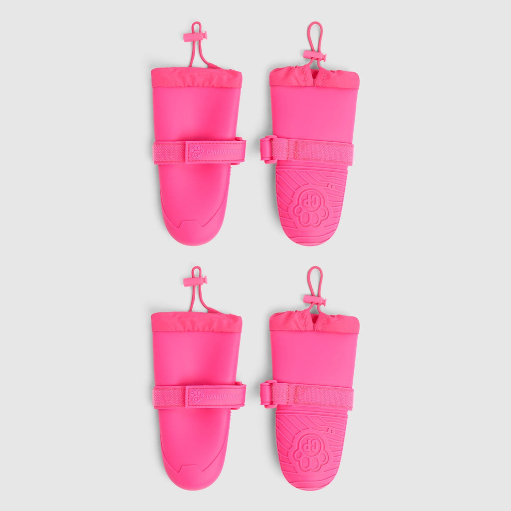 Waterproof Rain Boots P4