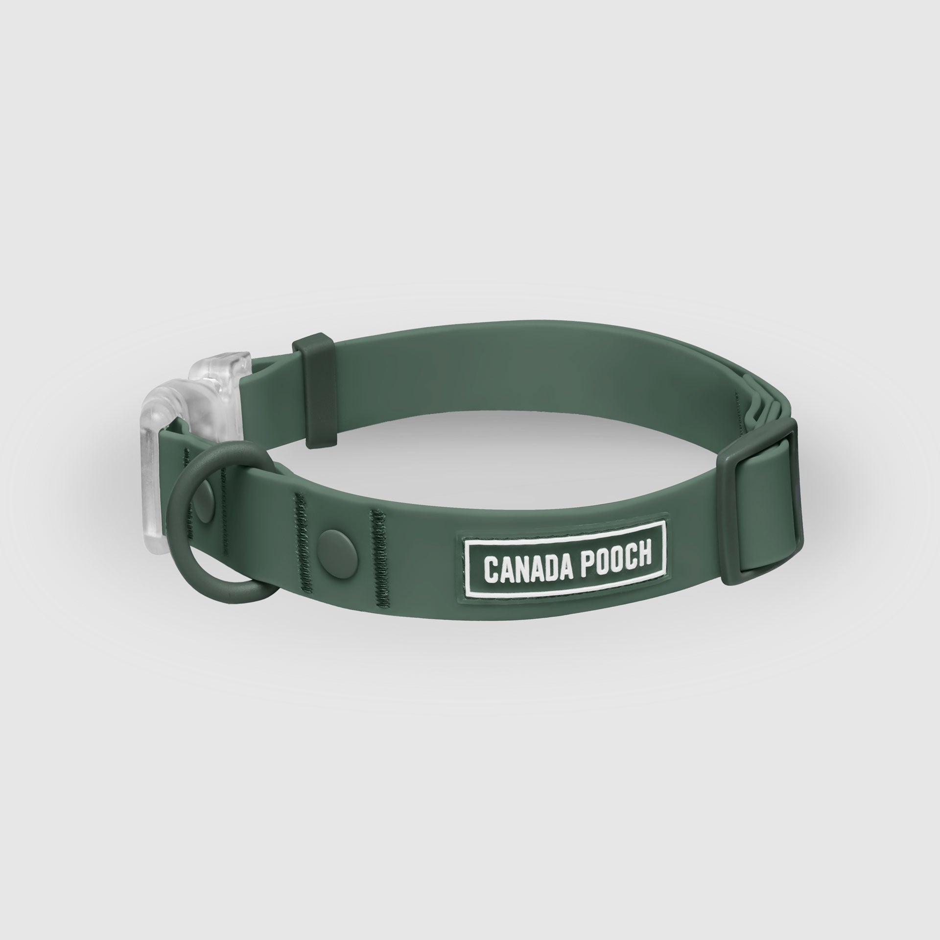 Waterproof Collar B0