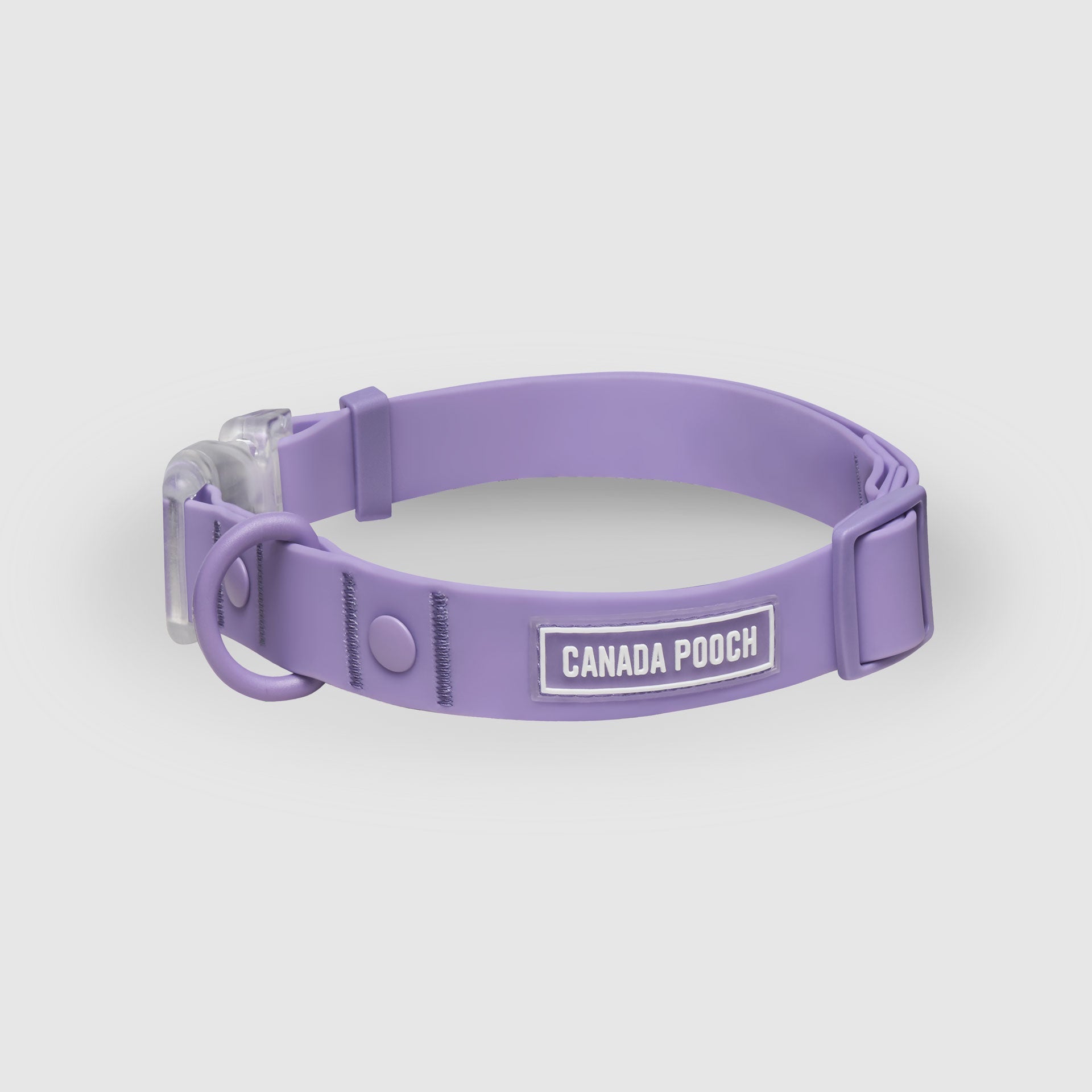 Waterproof Collar B0