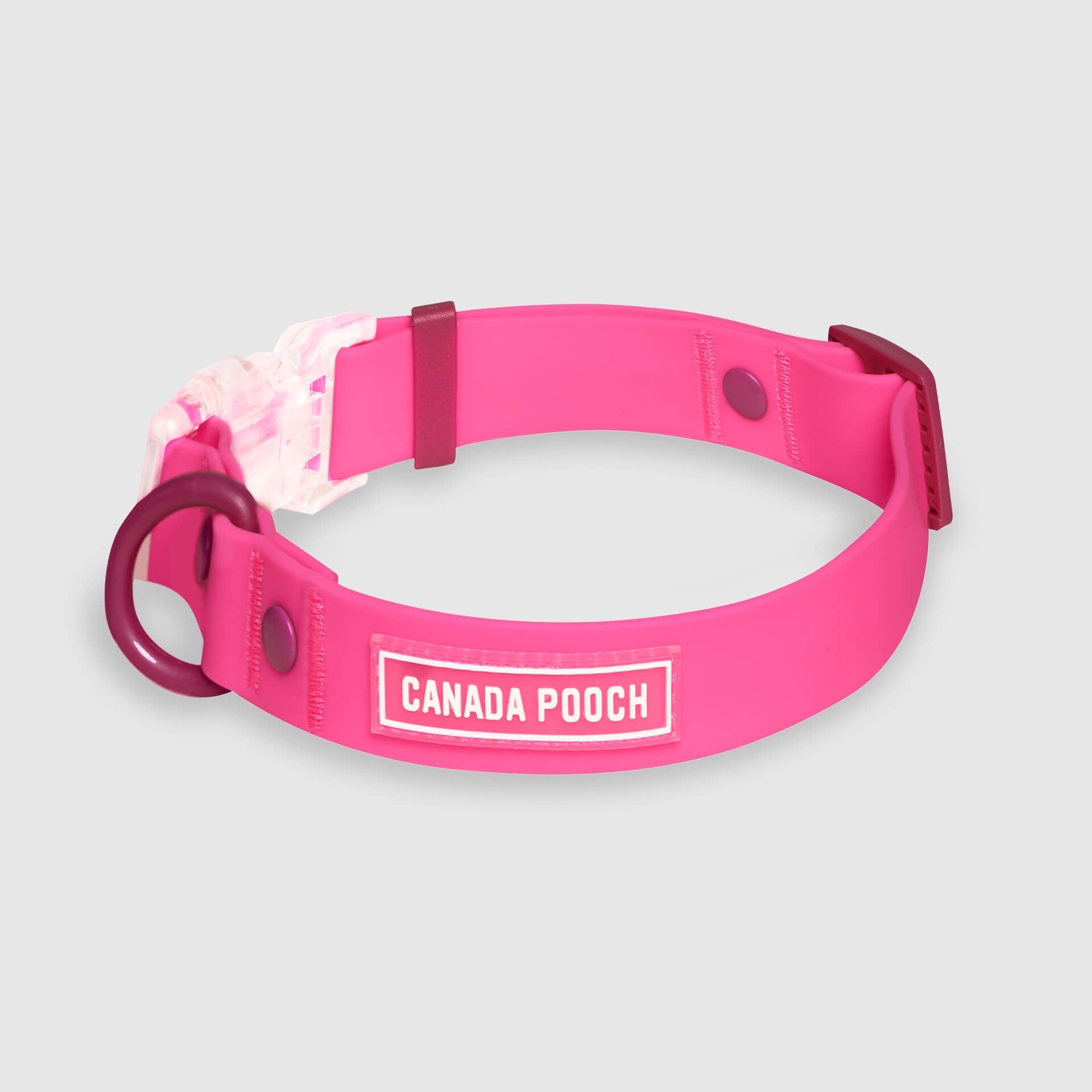 Waterproof Collar B0