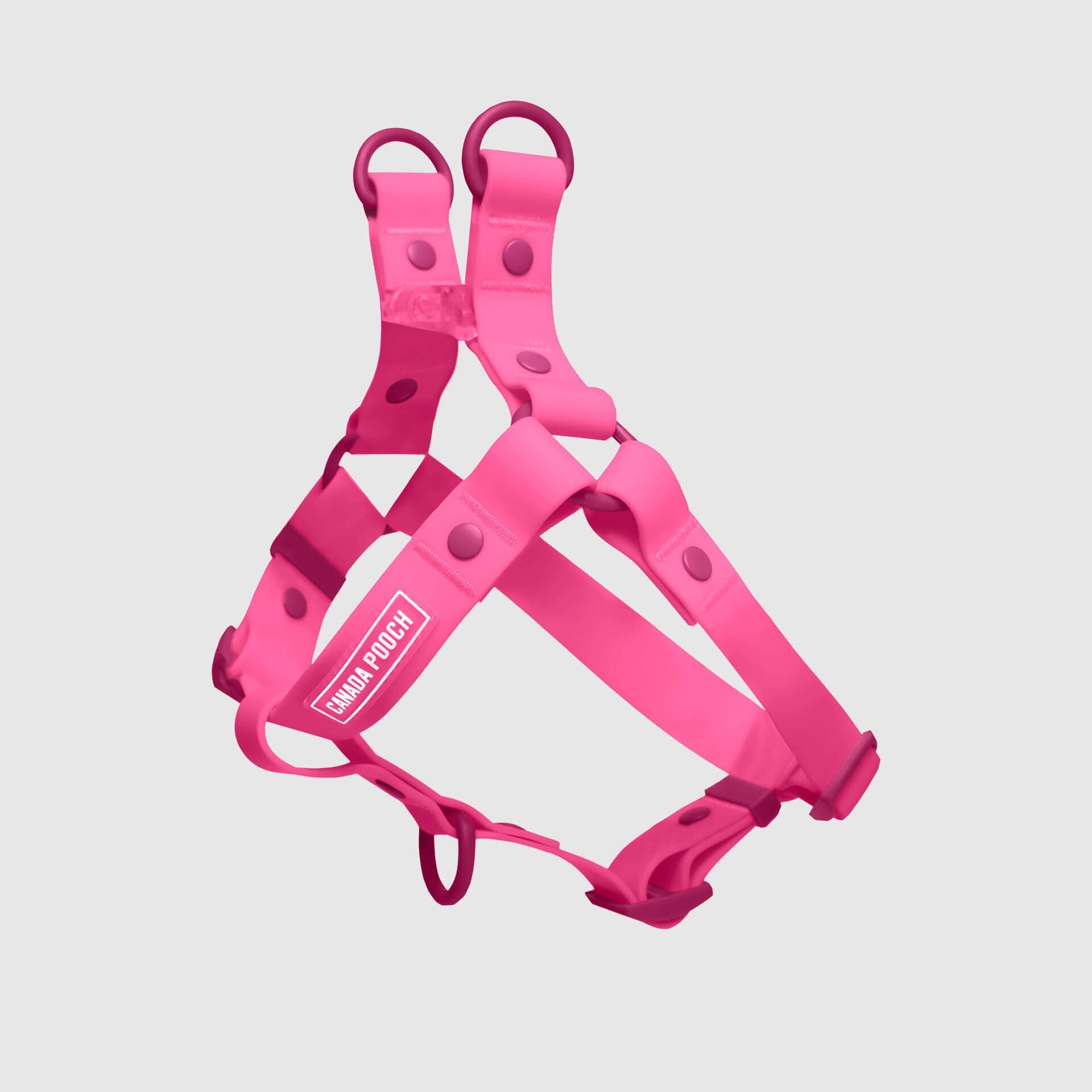 Waterproof Harness Q3