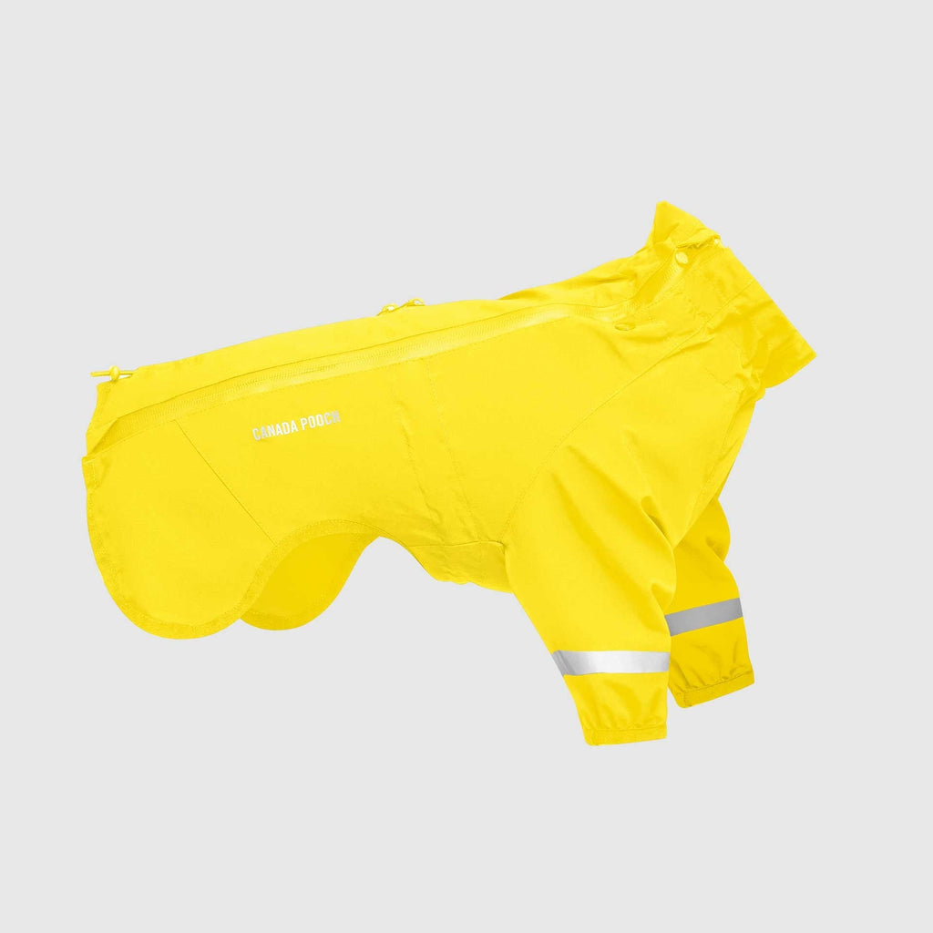 Waterproof Raincoat P0